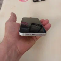 اپل iPhone 13 با حافظهٔ ۲۵۶ گیگابایت|موبایل|همدان, |دیوار