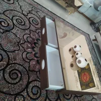 میز|مبلمان خانگی و میز عسلی|تهران, کوهک|دیوار