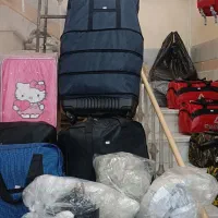 کیف باشگاهی|کیف، کفش، کمربند|سبزوار, پامنار|دیوار