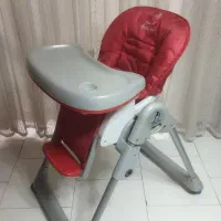 صندلی غذای کودک