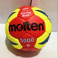 توپ هندبال مولتن به همراه اشانتیون|ورزشهای توپی|تهران, افسریه شمالی|دیوار