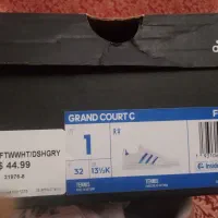 کتانی آدیداس اصل