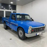 نیسان ۴۰۳|خودرو سواری و وانت|ملکان, |دیوار