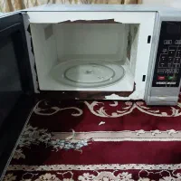 ماکروفر|اجاق گاز و لوازم برقی پختوپز|اهواز, زرگان|دیوار