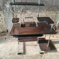 نوشت ابزار میز تحریر و کامپیوتر