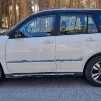 اتوماتیک X33 اسپرت S رنگ سفید در حد خشک|خودرو سواری و وانت|کرمانشاه, |دیوار