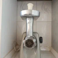 چرخ گوشت سالم