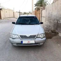 پراید132 شاسی پلم|خودرو سواری و وانت|امیدیه, |دیوار