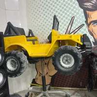 ماشین شارژی