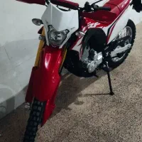 موتور تریل باسل توسن ۲۵۰