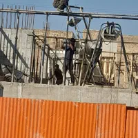 آرماتور بندی،قالب بندی،تخریب،گودبرداری،|خدمات پیشه و مهارت|اهواز, عامری|دیوار