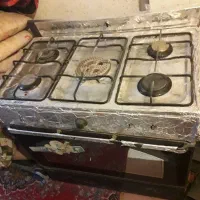 گاز