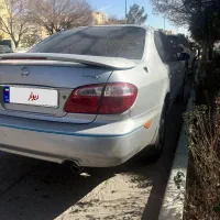 ماکسیما مدل 83اتومات|خودرو سواری و وانت|یزد, |دیوار