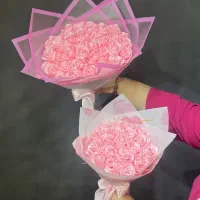 دسته گل ربانی