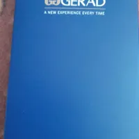 کارت خرید ۵میلیون تومان از مرکز پوشاک گراد