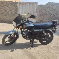 همتاز طرح باکسر 200