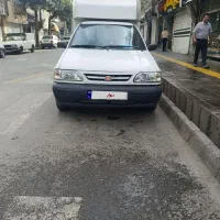 پراید وانت مدل۹۹