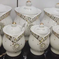 پاسماری نو|ظروف سرو و پذیرایی|ساوه, |دیوار