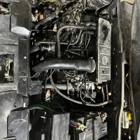 سمند مدل ۸۴|خودرو سواری و وانت|دزفول, |دیوار