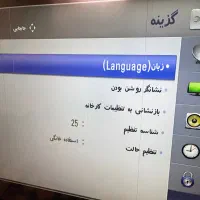 تلویزیون|تلویزیون و پروژکتور|کرج, اصفهانی‌ها|دیوار