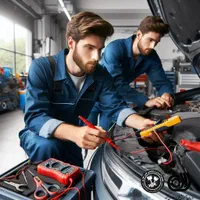 آموزش برق خودرو ( با مدرک بین المللی )