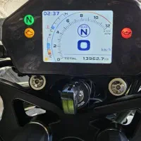 ماتور سیکلت بنلی ۳۰۰|موتورسیکلت|ارومیه, |دیوار