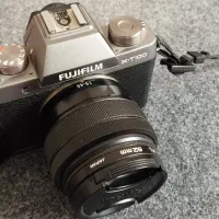 دوربین فوجی|دوربین عکاسی و فیلمبرداری|قائن, |دیوار