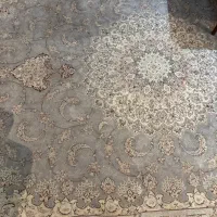 فرش ابریشم فرح|فرش|کرج, شاهینویلا|دیوار