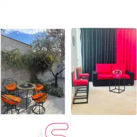 اجاره اتاق و لاین