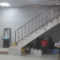 اجاره زیر زمین ۶۰ متری خیابان مولوی