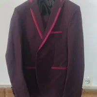 کوت شلوار فروشی