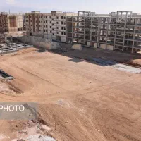 فروش زمین در ثمین۳