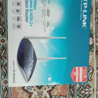 مدل مدل TP-LINk