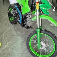 تریلxl200/فلات/crfمدل۴۰۴بابیمه شرایط۶ الی۲۰ماه|موتورسیکلت|رشت, پاستوریزه|دیوار