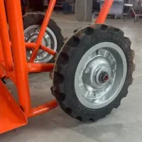 گاری حمل بار دو چرخ و سه چرخ|ابزارآلات|تهران, فلسطین (میدان انقلاب)|دیوار