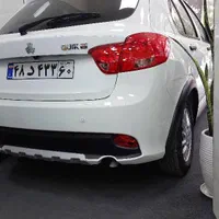 کوییک Gاقساط۴ساله تحویل فوری|خودرو سواری و وانت|تهران, شهران شمالی|دیوار