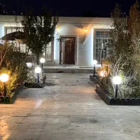 باغ ویلا دلچسب|اجارهٔ کوتاهمدت ویلا و باغ|مشهد, توس (بلوار توس)|دیوار