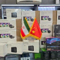 فروش انواع محصولات دیپکوول|قطعات و لوازم جانبی رایانه|شیراز, ملاصدرا|دیوار