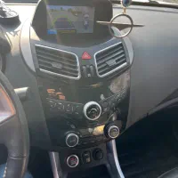 هایما S5At مدل۱۴۰۱کارمندی|خودرو سواری و وانت|تبریز, |دیوار