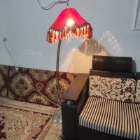 شب خواب|چراغ خواب و آباژور|خرم‌آباد, |دیوار