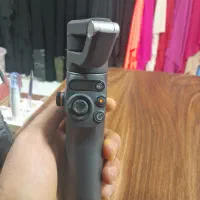 گیمبال اسمو۶