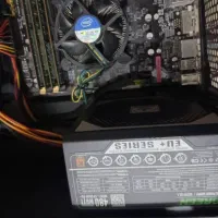 کیس کامپیوتر گیمنگی|رایانه رومیزی|علی‌آباد کتول, |دیوار