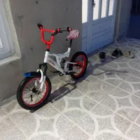 دوچرخه ۱۶