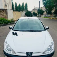 206 sd وی هشت مدل ۹۷