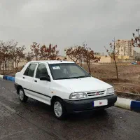 پراید 131 مدل 94