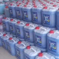 مایع لباسشویی مهسان