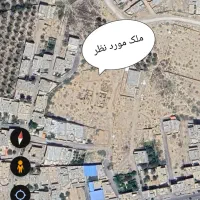 فروش زمین مسکونی جهرم