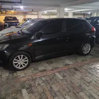 Mvm315(ام وی ام)مدل۱۳۹۶|خودرو سواری و وانت|تهران, درختی|دیوار