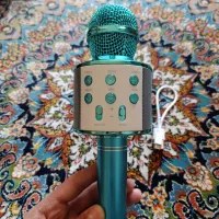 میکروفن اسپیکر