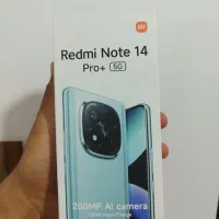 نوت 14 پرو پلاس 5 G